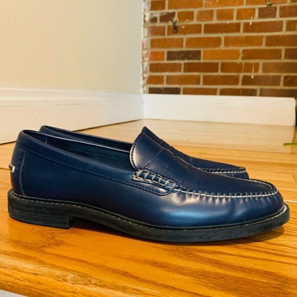 Cole Haan Men’s Pinch Grand Penny Loafers Leather Size 10.5 M main image 11